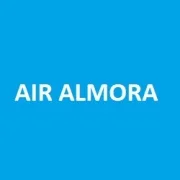 AIR Almora AM 999 logo