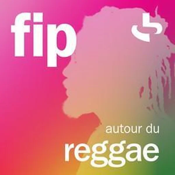 FIP - Reggae logo
