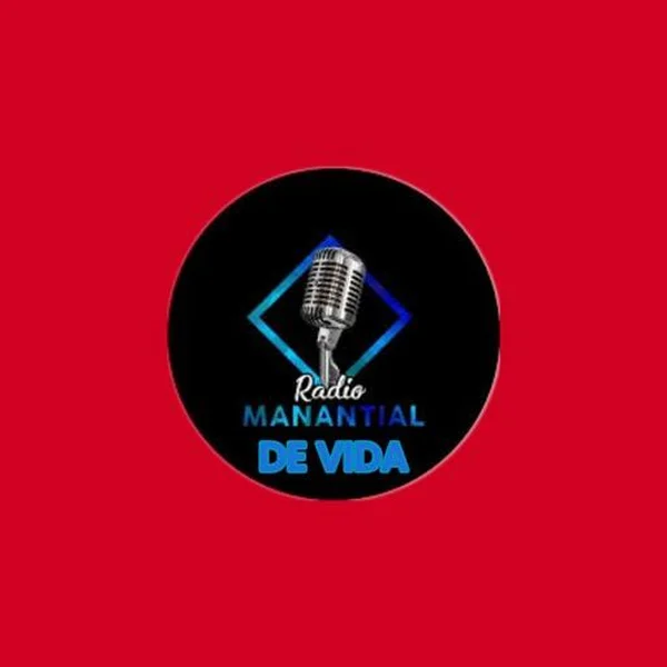 Radio Manantial de Vida logo