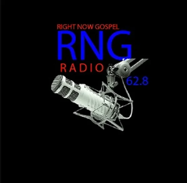 Musgrove Music - RNG Radio 62.8 FM logo