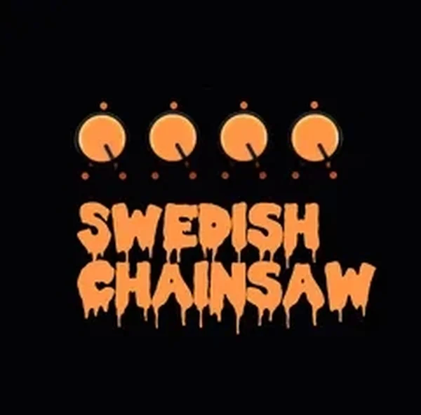Swedish Chainsaw Indonesia logo