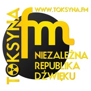 Toksyna FM Punk Rock logo