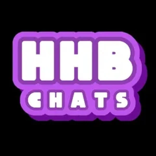 HHB Chats logo