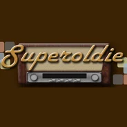 Radio Superoldie Gunzenhausen logo
