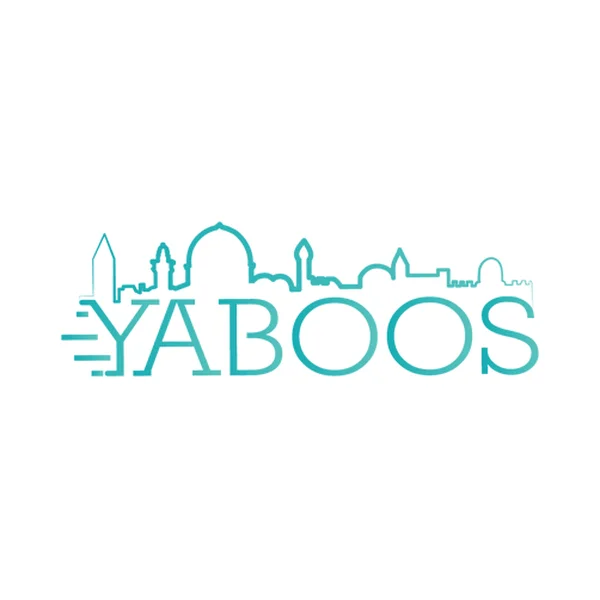 راديو يبوس Yaboos FM 87.8 logo