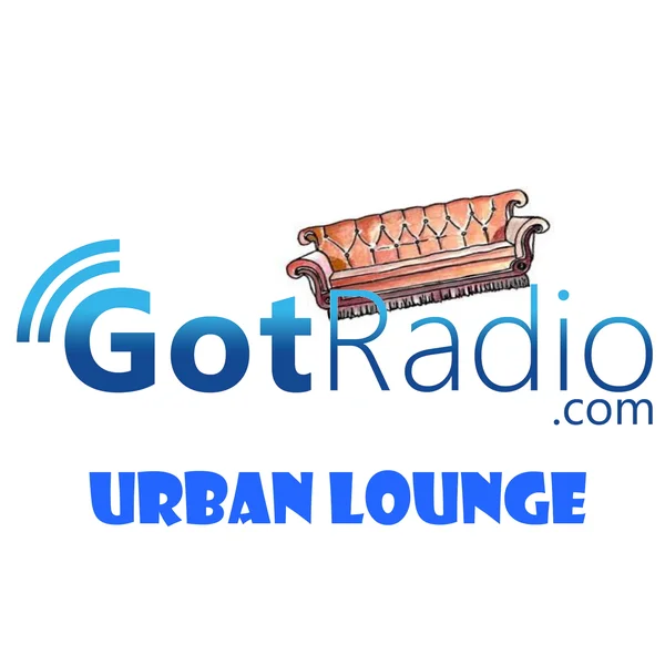 GotRadio - Urban Lounge logo