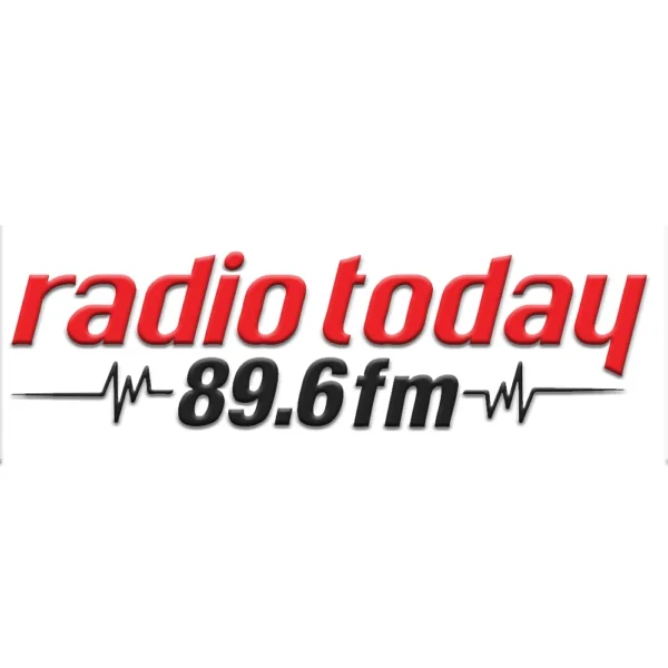 Radio Today 89.6 FM logo