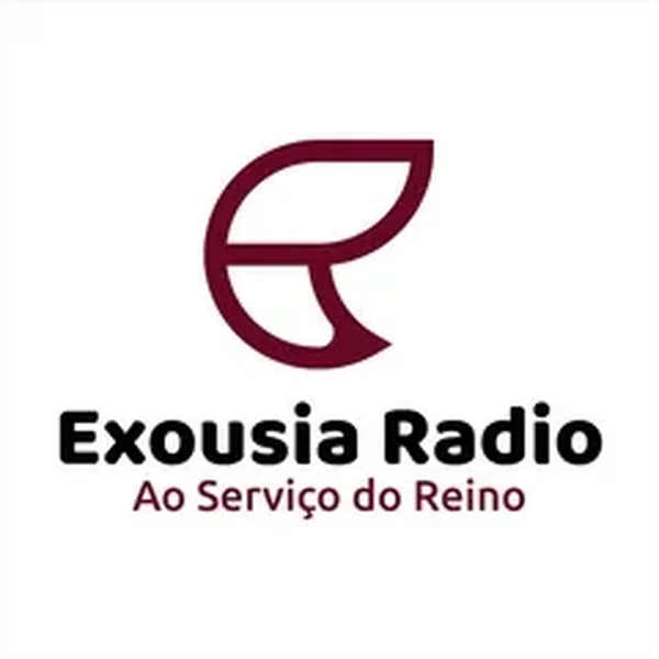 Exousia Radio logo