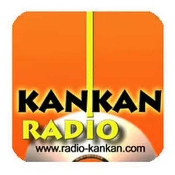 Radio KanKan Guinée logo