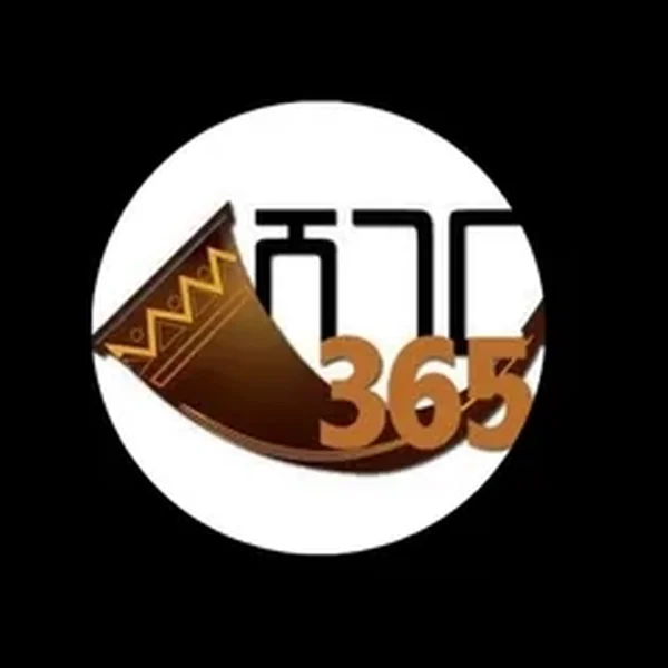 Sheger 365 logo