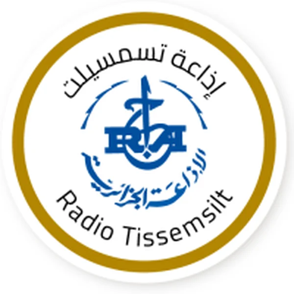 Radio Algérienne Tissemsilt logo