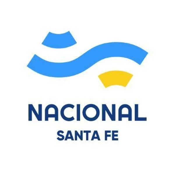 Nacional Santa Fe LRA14 AM 540 logo