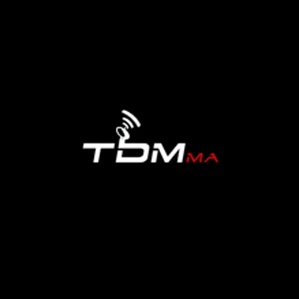 TDM Radio logo
