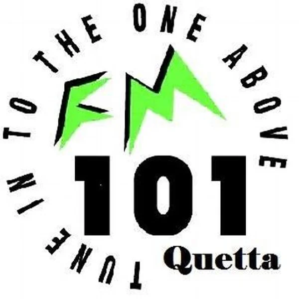 Radio Pakistan - FM 101 Quetta logo