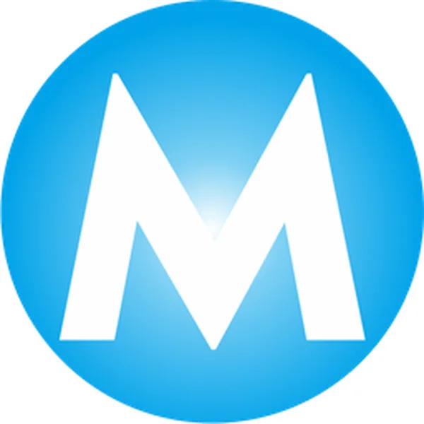 Milenials Radio logo