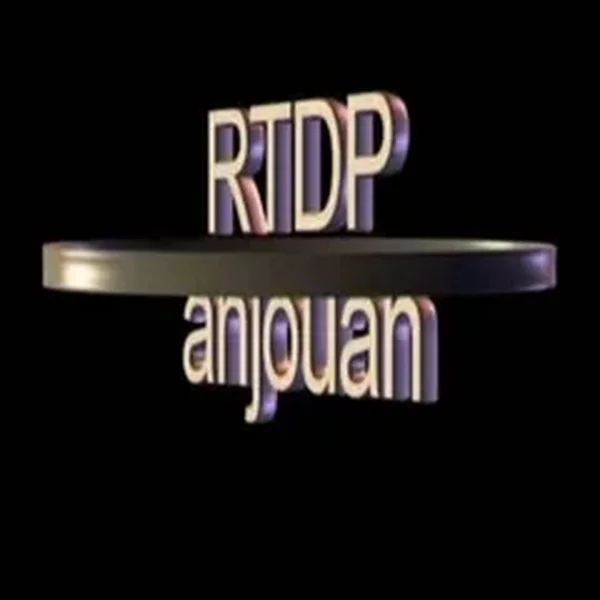 RTDP Patsy FM 98.0 logo