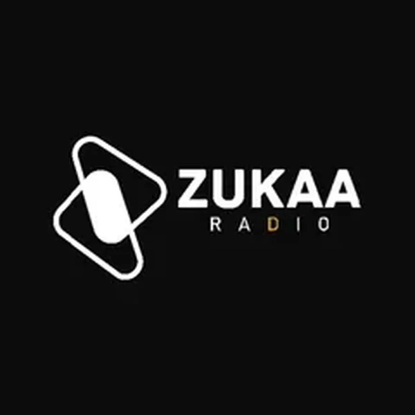 Zukaa Radio logo