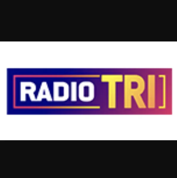 Radio TRI Beograd logo
