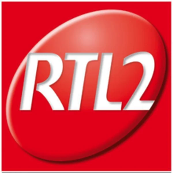 RTL2 Guyane logo