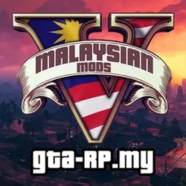 MYRP Station logo