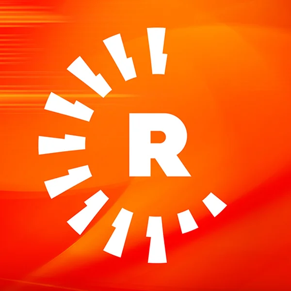 Rudaw Radio logo