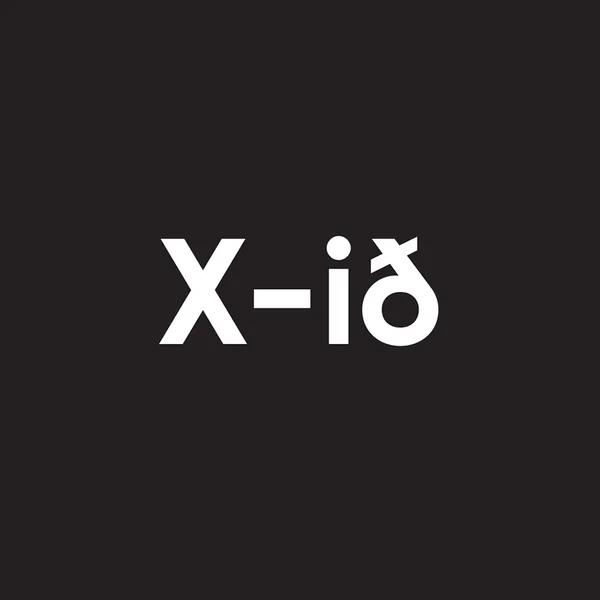 X-ið 97.7 FM logo