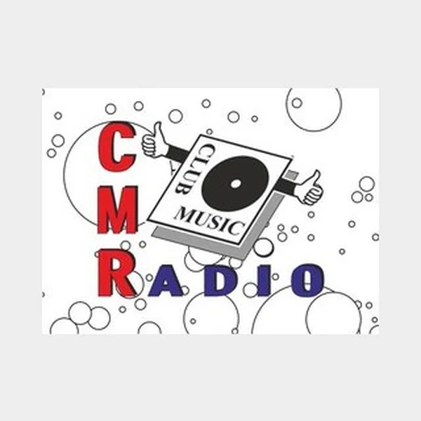 Club Music Radio - Tambura logo