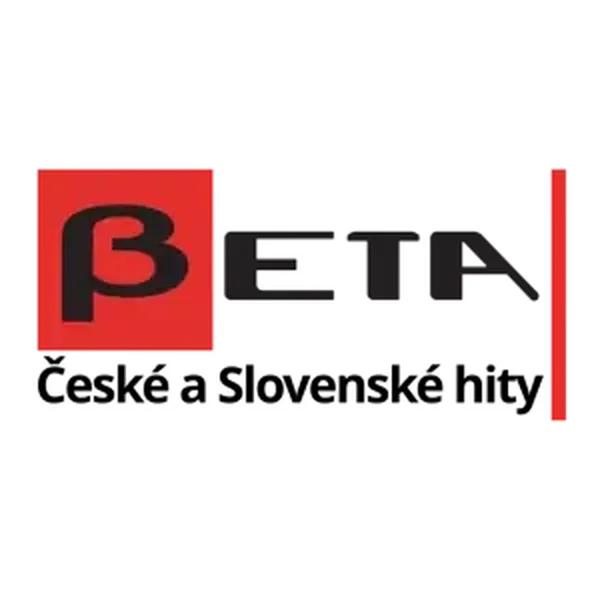 Rádio Beta - ČS Pop logo