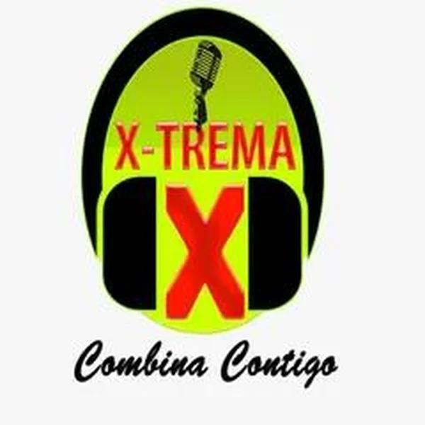 Radio Xtrema Perú logo