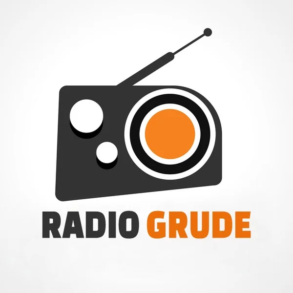 Radio Grude logo