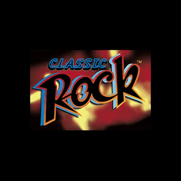Classic Rock Asia logo