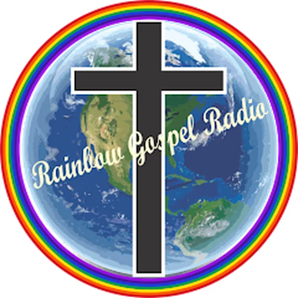 Rainbow Gospel Radio Pretoria logo