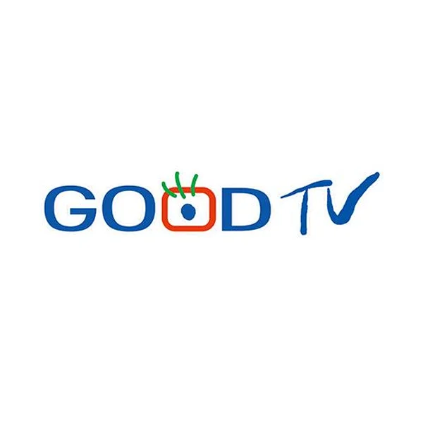 好消息電視台綜合台 Taiwan Good TV General logo