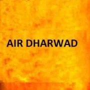 AIR Dharwad AM 705 logo