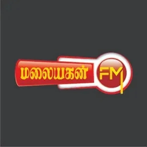 Malaiyahan FM Colombo logo