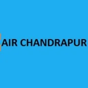 AIR Chandrapur FM 103.0 logo