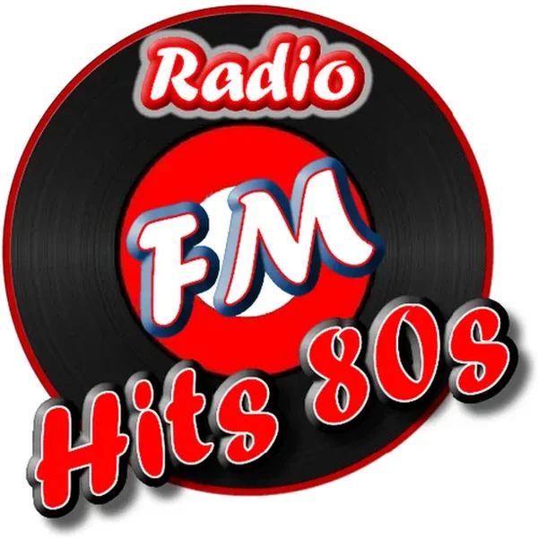 FM Hits 80s Arequipa logo