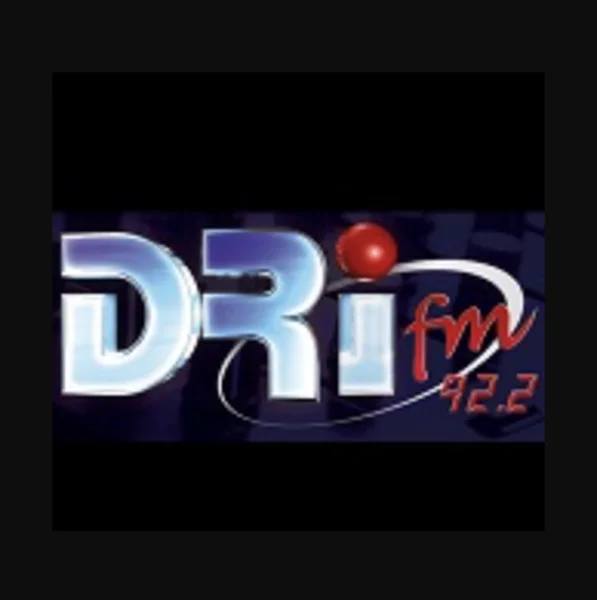 Dri FM 92.2 Νέα Κίος logo
