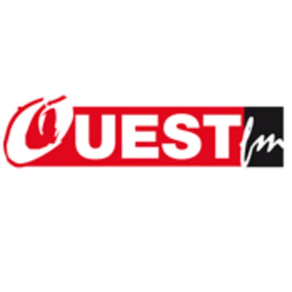 Ouest FM Guyane logo