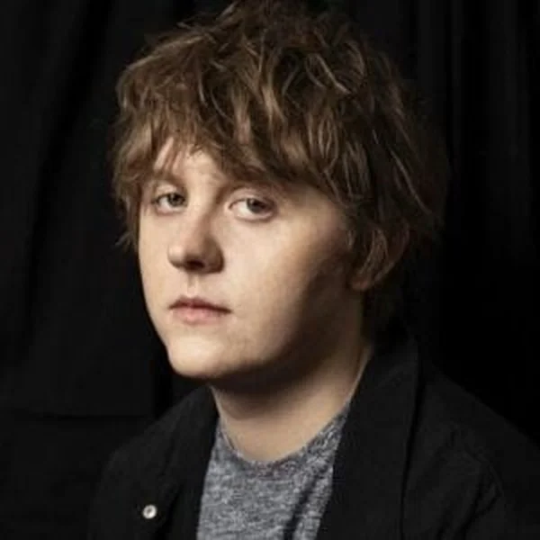 Exclusively - Lewis Capaldi logo