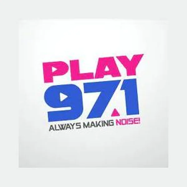 Play Radio 97.1 Slemani logo