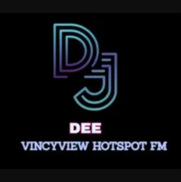 Vincyview Hotspot FM Kingstown logo