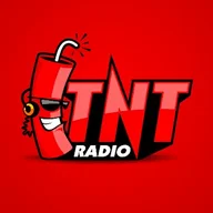 TNT Zenica 95.1 FM logo
