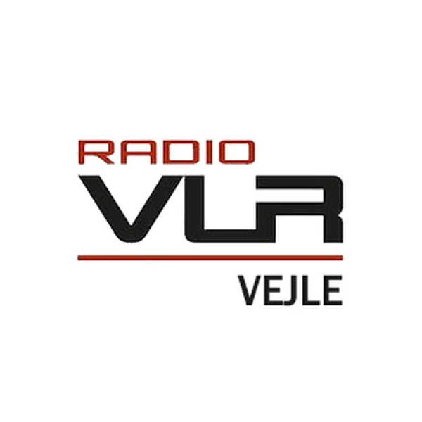 Radio VLR Vejle 101.7 FM logo