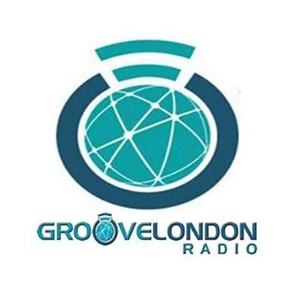 Groove London Radio logo