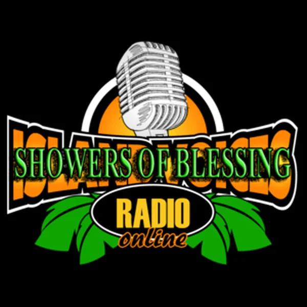 Showers of Blessing Radio logo