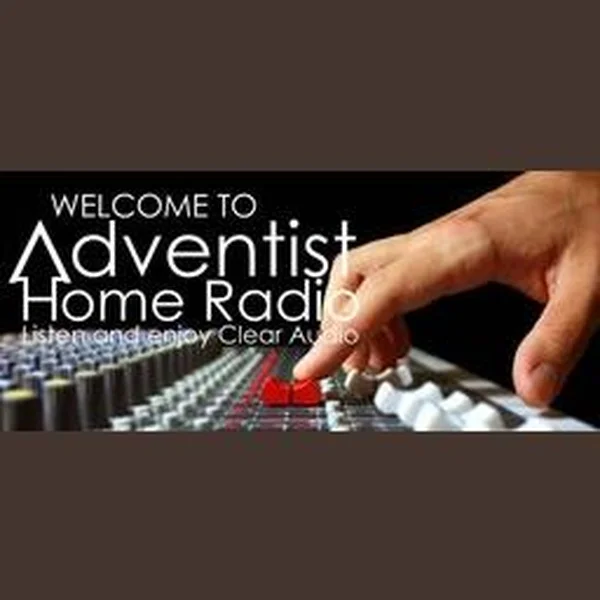 Adventist Home Radio logo