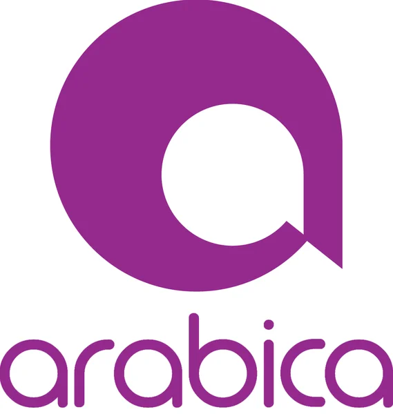 Arabica TV logo