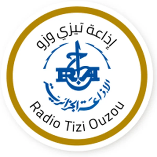 Radio Algérienne Tizi Ouzou logo