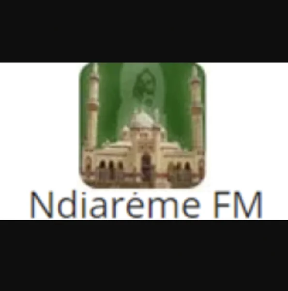 Radio Ndiaréme FM logo